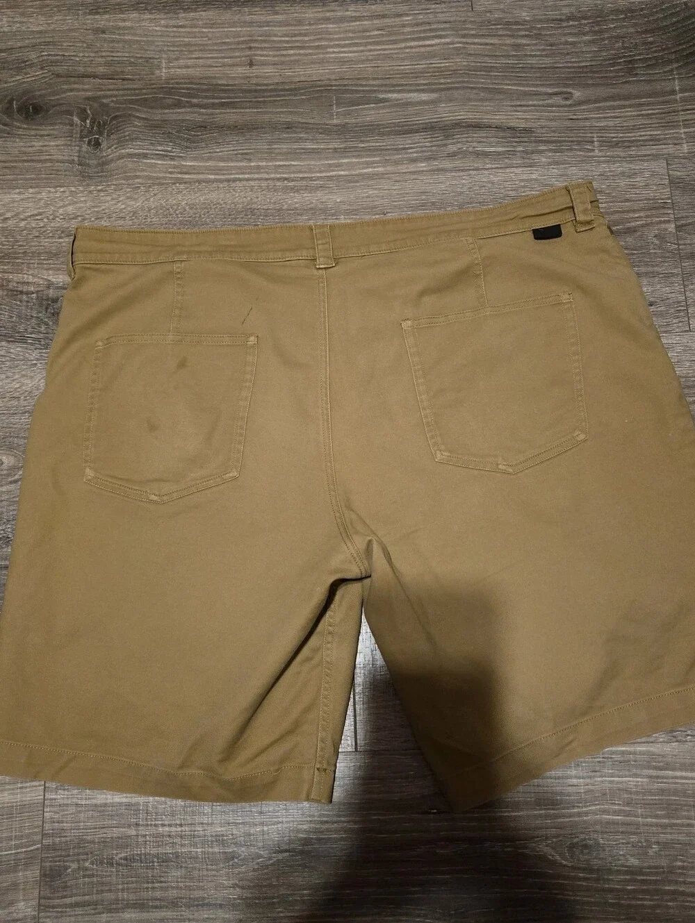 The North Face 40” north